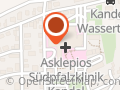 Asklepios Südpfalzklinik Kandel - Pflege