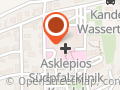 Asklepios MVZ Rheinland-Pfalz - Facharztpraxis für Neurologie und Psychiatrie
