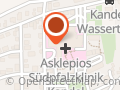 Asklepios Südpfalzklinik Kandel - Geriatrie