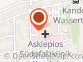 Asklepios Südpfalzklinik Kandel - Gynäkologie / Ästhetische Chirurgie (Belegabteilung)
