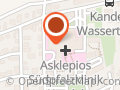 Asklepios Südpfalzklinik Kandel - Gastroenterologie