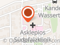 Asklepios Südpfalzklinik Kandel - Allgemein- und Viszeralchirurgie