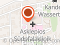 Asklepios Südpfalzklinik Kandel - Orthopädie und Unfallchirurgie