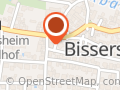 Protestantische Kirche Bissersheim - Prot. Kirchengemeinde Bissersheim