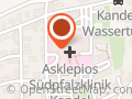 Asklepios Südpfalzklinik Kandel - Gefäßchirurgie