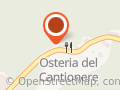 B&B del Cantoniere