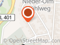 Nieder-Olmer Schorle e.V. Vereinsheim