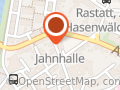 Jahnhalle
