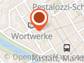CDL Richtig Gesundes Wasser in Rastatt