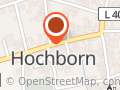 Evangelische Kirche Hochborn - Evangelische Kirchengemeinde Hochborn