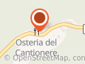 Osteria del Cantoniere