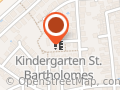 St. Bartholomäus Kommunale Kindertagesstätte und Hort
