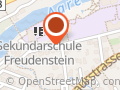 Kirchgemeindehaus