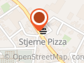 Stjernepizza v/Osman Nyri Altintas