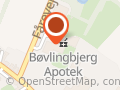 Klinik for Fodterapi ved Zane V.