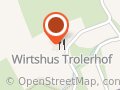 Restaurant Trolerhof
