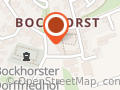 Kirche in Bockhorst - Ev.-Luth. Kirchengemeinde Bockhorst