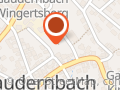 Bürgerhaus Gaudernbach