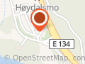 Circle K-ladestasjon