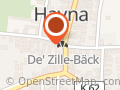 De' Zille Bäck UG Hayna Bei Herxheim
