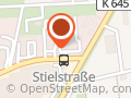 Auto-Briefkästen Deutsche Post, Verteilerzentrum Wiesbaden