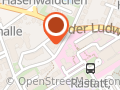 DRK-Seniorenzentrum Rheintorstrasse