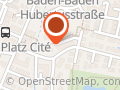Honorarfinanz AG Standort Baden-Baden