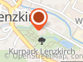Lenzkircher Uhrenaustellung