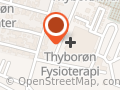 Thyborøn Fysioterapi
