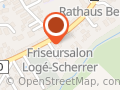 Loge-Scherrer Iris