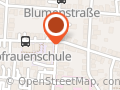 Ferienwohnung mit 2 Schlafzimmer & 2 Stellplätze in Oldenburg Mitte - A36