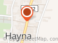 Freiwillige Feuerwehr Hayna