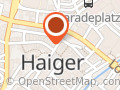 Steinkauz Tattoo Haiger