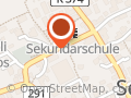 Physiotherapie Wilders Bartholomeus W.e.