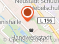 badenovaNETZE Technischer Standort
