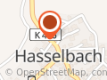 Altes Rathaus Hasselbach
