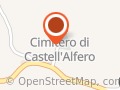 Cimitero di Castell'Alfero