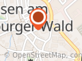 Bürgerburo, Standesamt und Ordnung