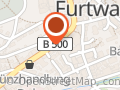 AOK Baden-Württemberg - KundenCenter Furtwangen im Schwarzwald