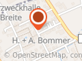 Bommer Hubert und Anna