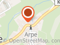 ArpetalReisen