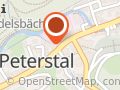 City Pizza & Kebab Haus Bad Peterstal
