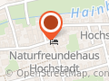 Naturfreunde Vereinshaus