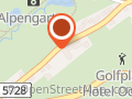 Restaurant im Hotel Zum Ochsen