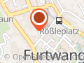 Wochenmarkt Furtwangen