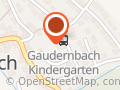 städtischer Kindergarten Gaudernbach