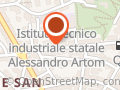 Musso Rappresentanze Di Musso Alessandro e C. SAS