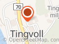 Tingvoll Legesenter Da