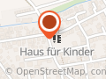 Kindertagesstätte Haus für Kinder