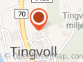 Tannhelsetenesta i Tingvoll